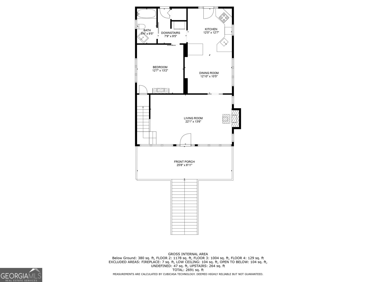 407 3rd Street Rome - 65