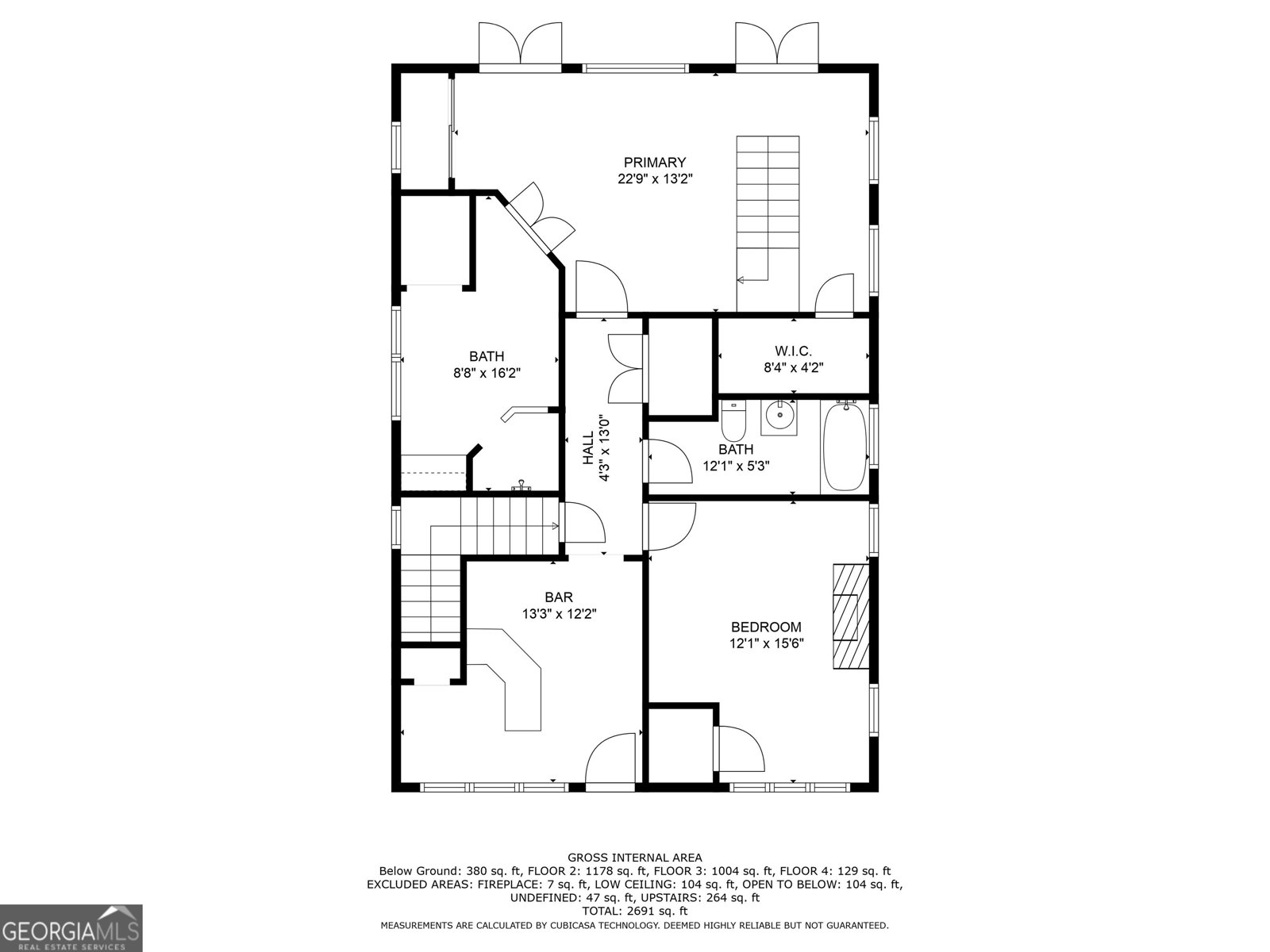 407 3rd Street Rome - 66