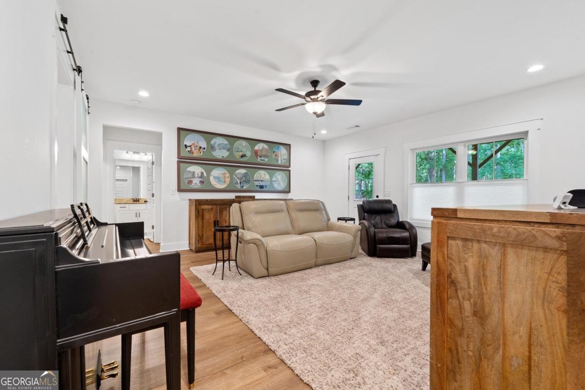 1100 Hidden Hills Circle Greensboro - 45