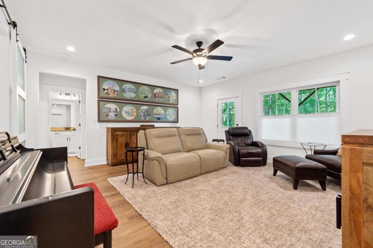 1100 Hidden Hills Circle Greensboro - 46