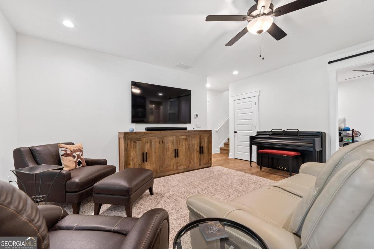 1100 Hidden Hills Circle Greensboro - 49
