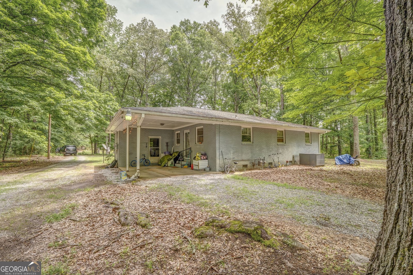 195 Shannon Road Rome - 27