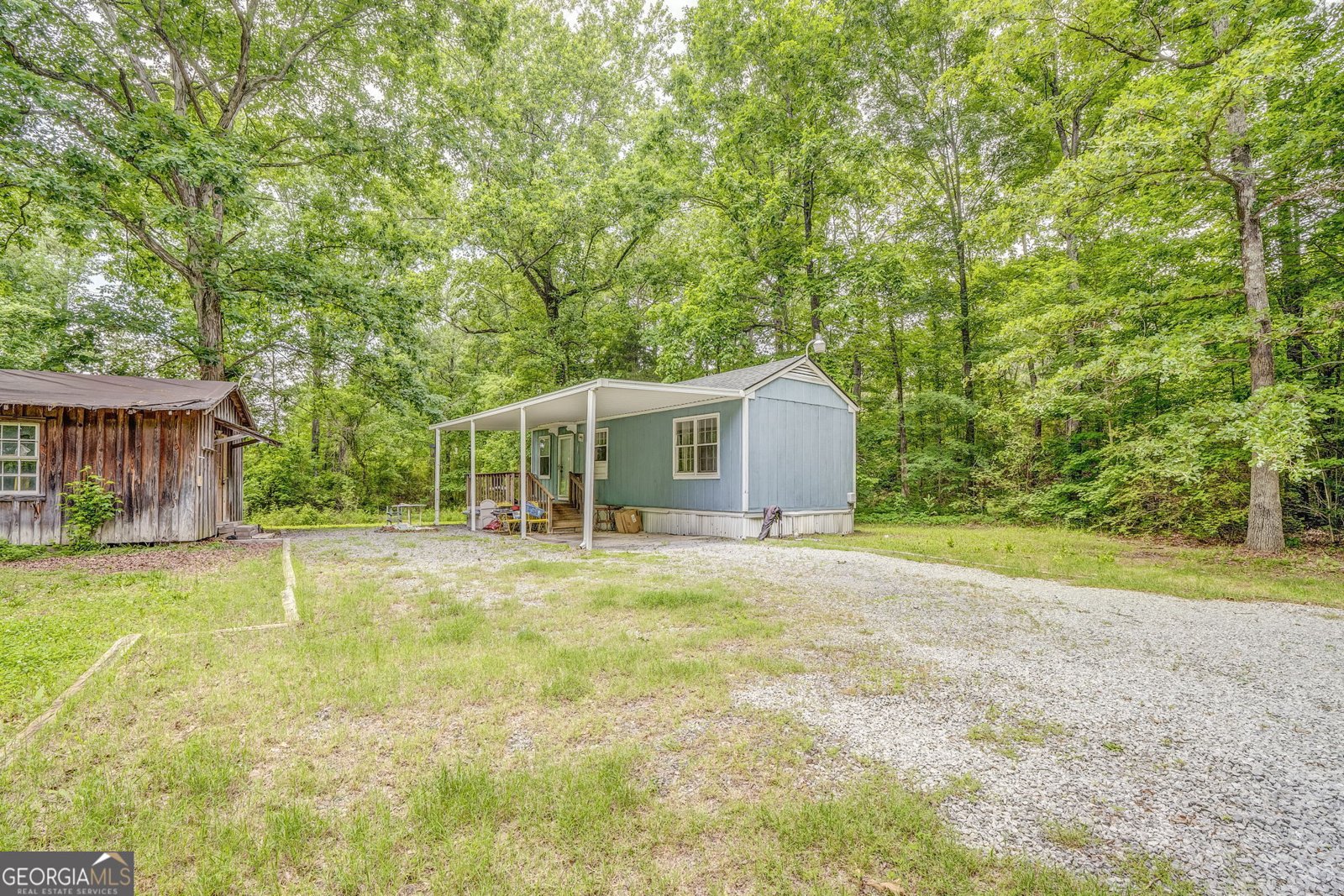 195 Shannon Road Rome - 30