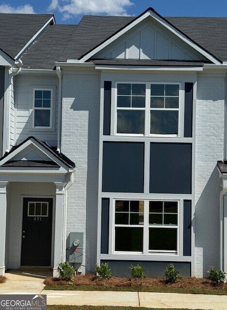 491 Tigers Circle LaGrange - 1