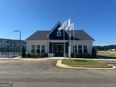 491 Tigers Circle LaGrange - 16