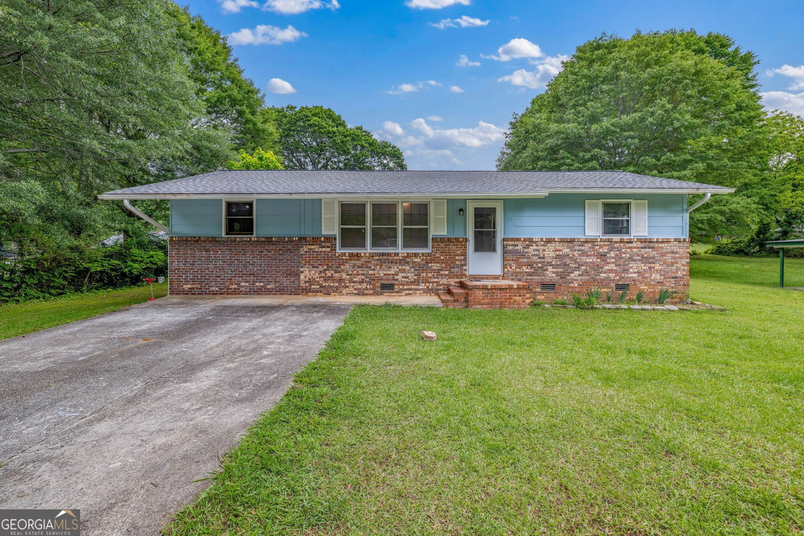 237 Brookside Street Cornelia - 1