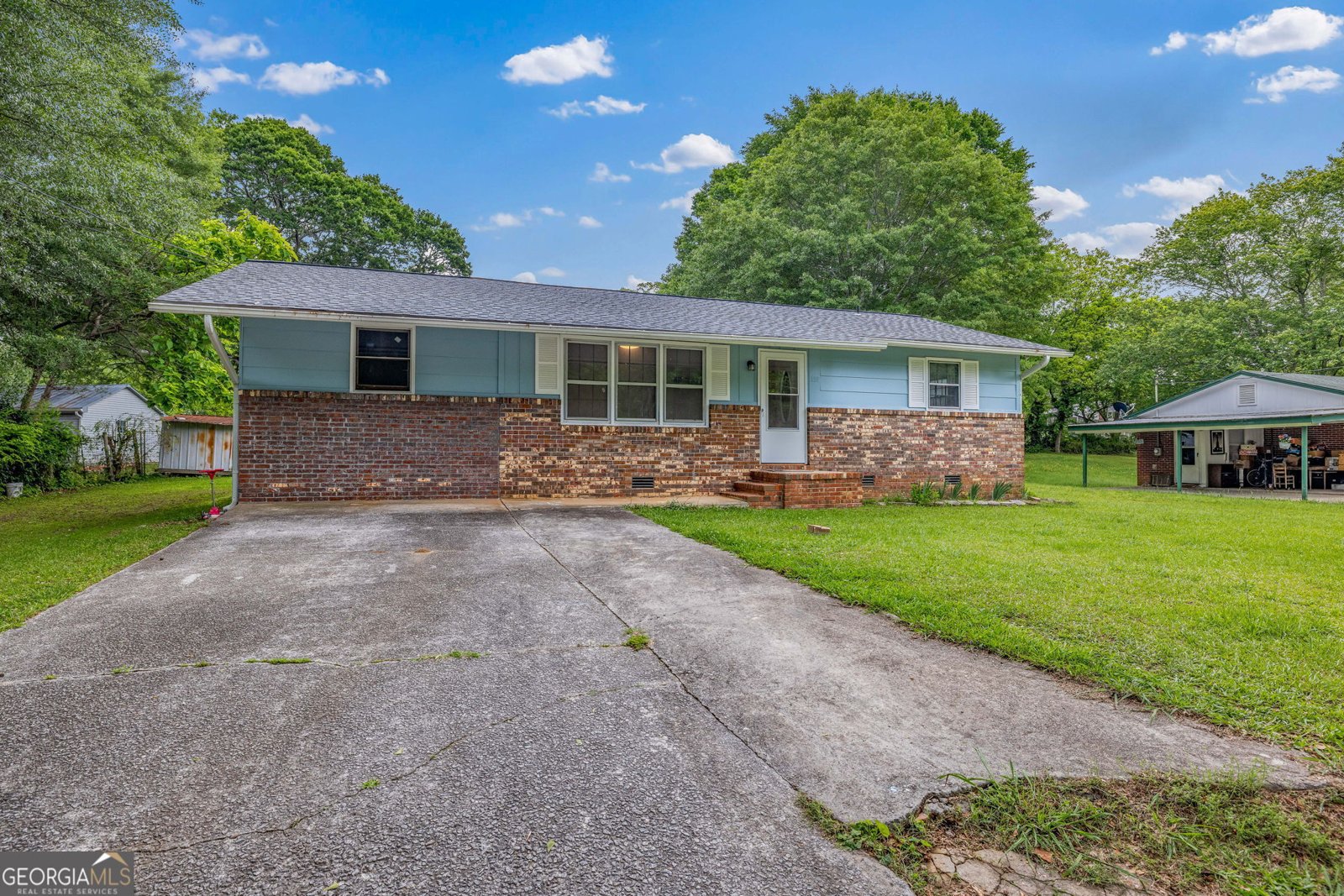 237 Brookside Street Cornelia - 2
