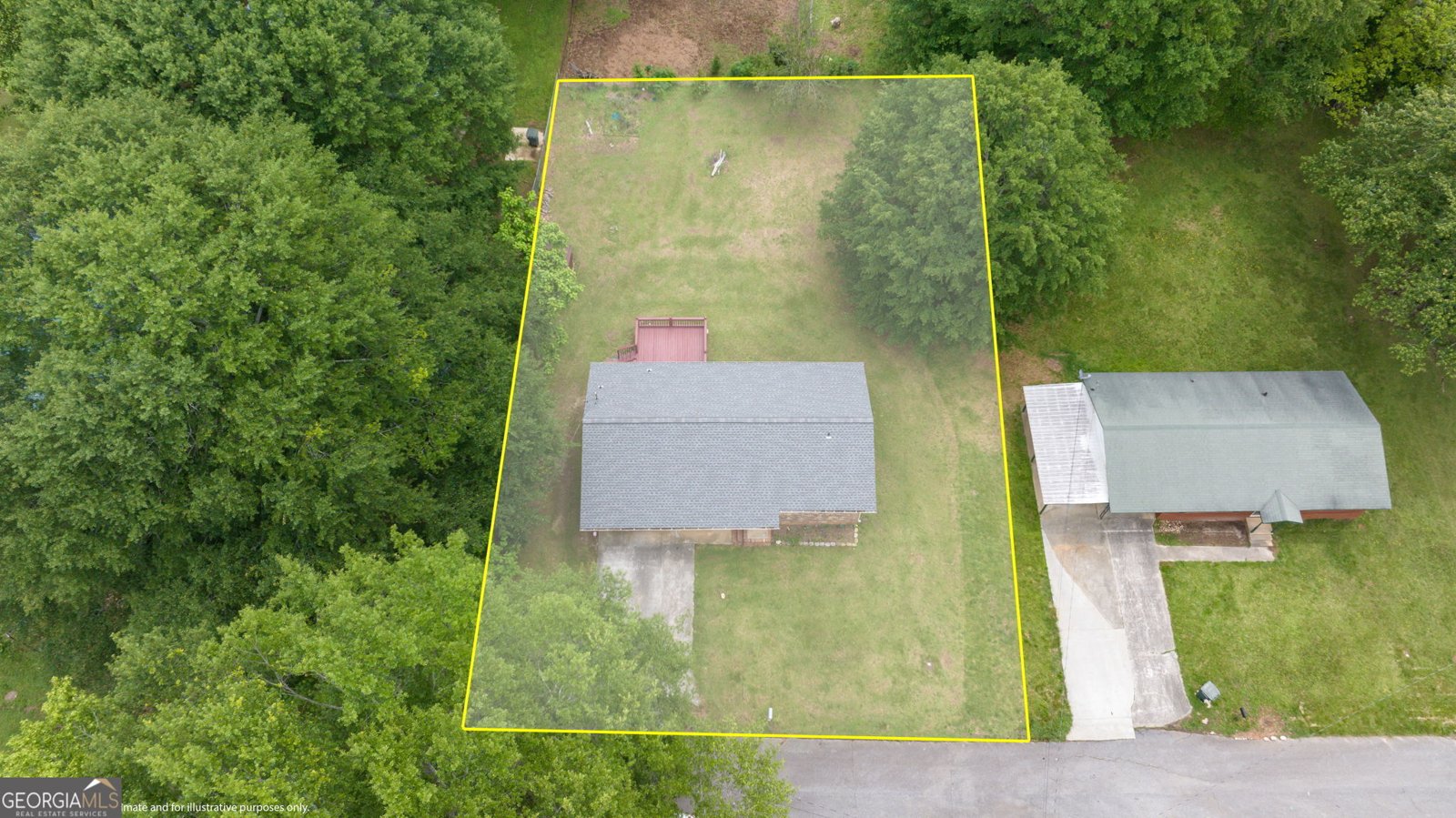 237 Brookside Street Cornelia - 21