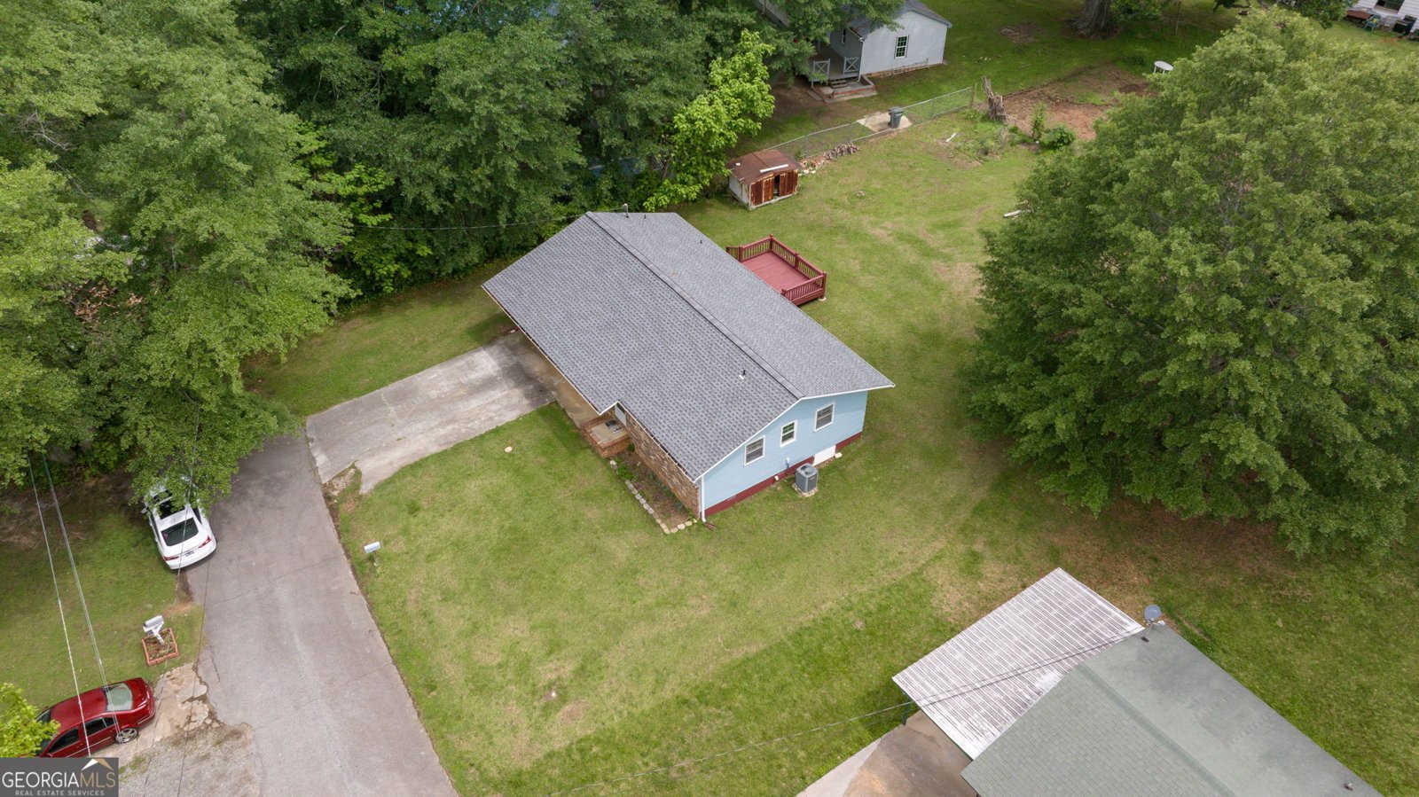 237 Brookside Street Cornelia - 24