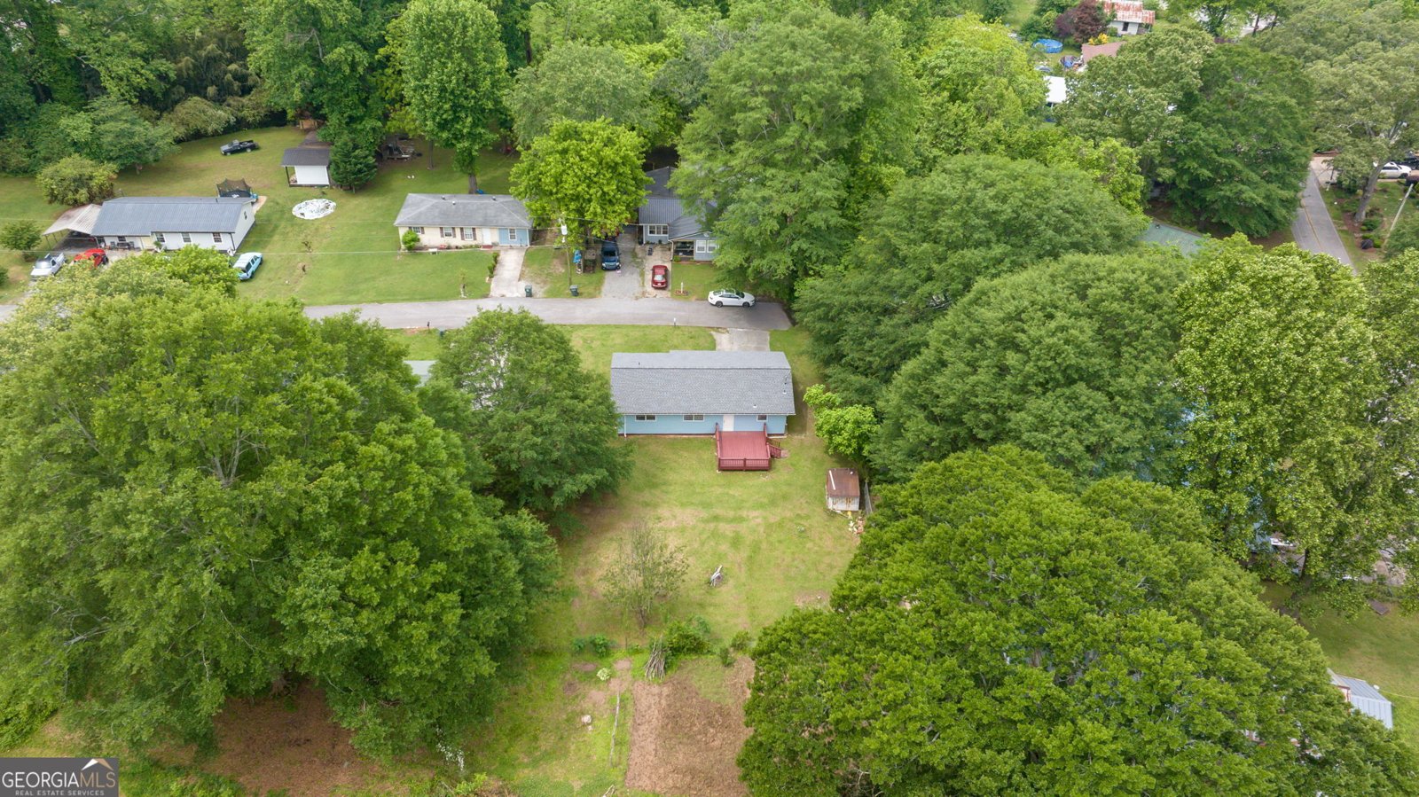 237 Brookside Street Cornelia - 25