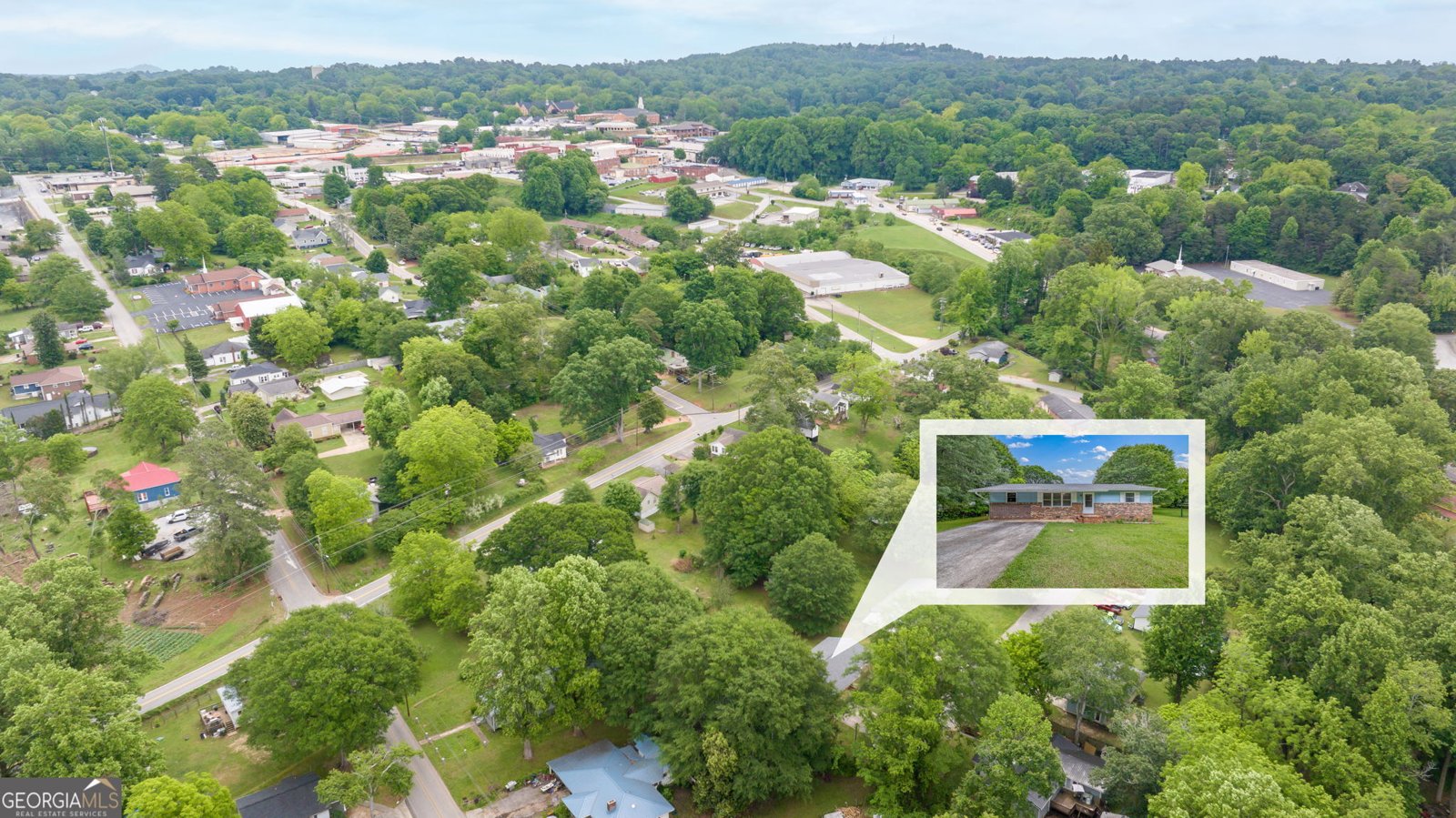 237 Brookside Street Cornelia - 28
