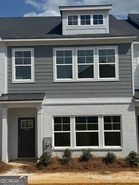 489 Tigers Circle LaGrange - 1