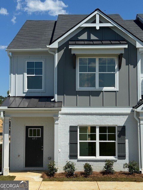 493 Tigers Circle LaGrange - 1
