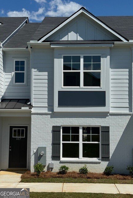 487 Tigers Circle LaGrange - 1