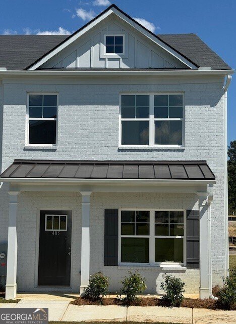 485 Tigers Circle LaGrange - 1
