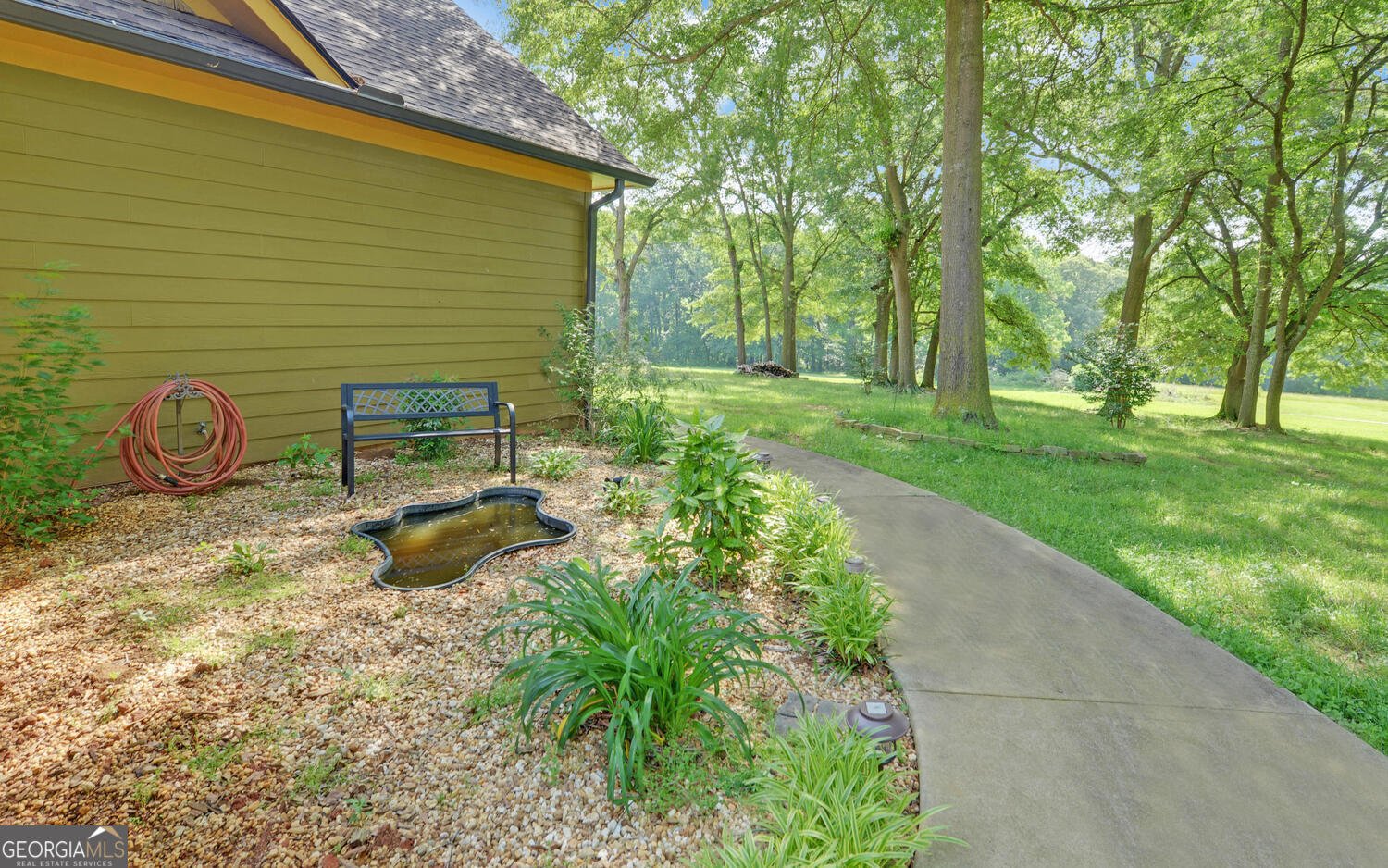 1320 Burroughs Road Lavonia - 36