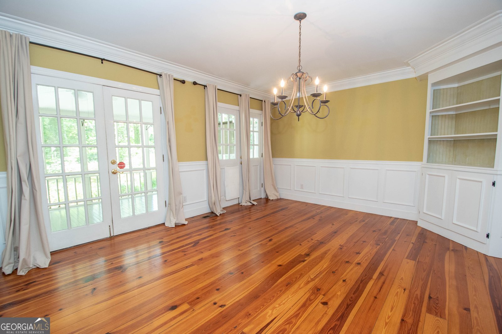 24 Overbrook Court Newnan - 12