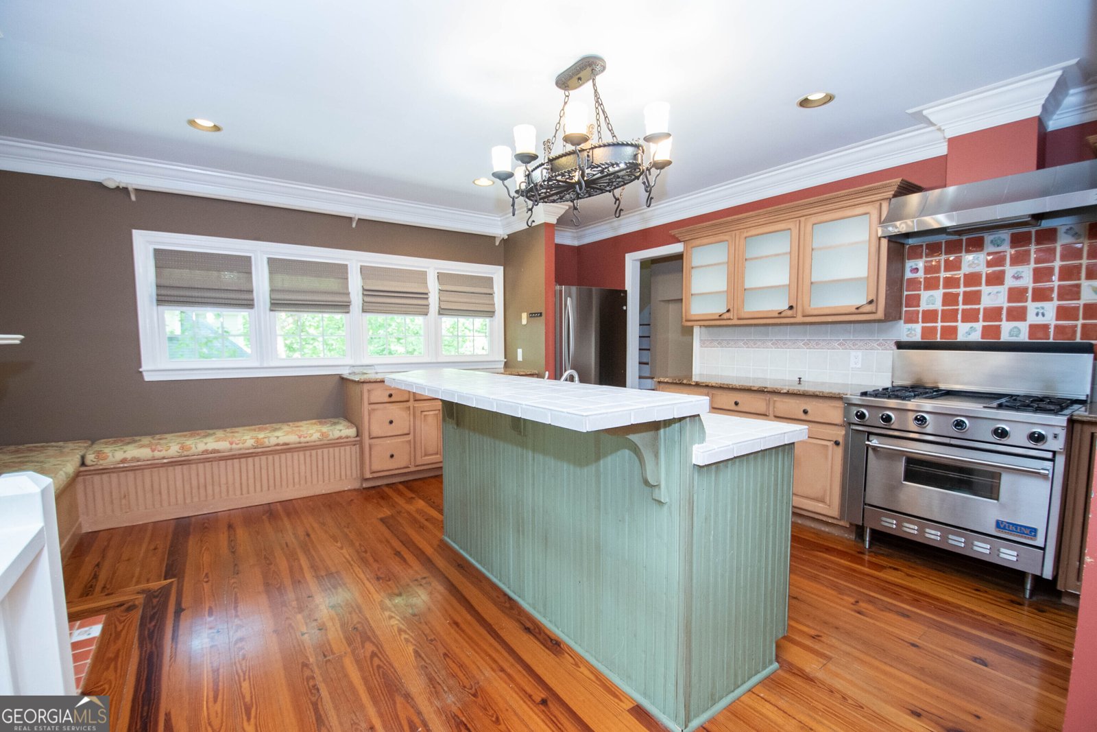 24 Overbrook Court Newnan - 14