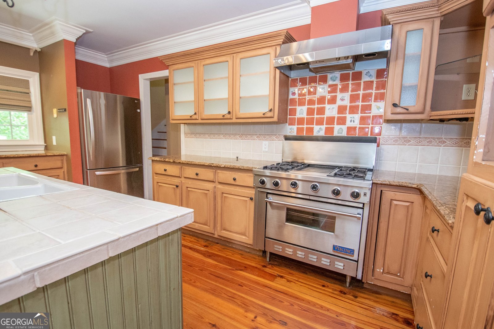 24 Overbrook Court Newnan - 16