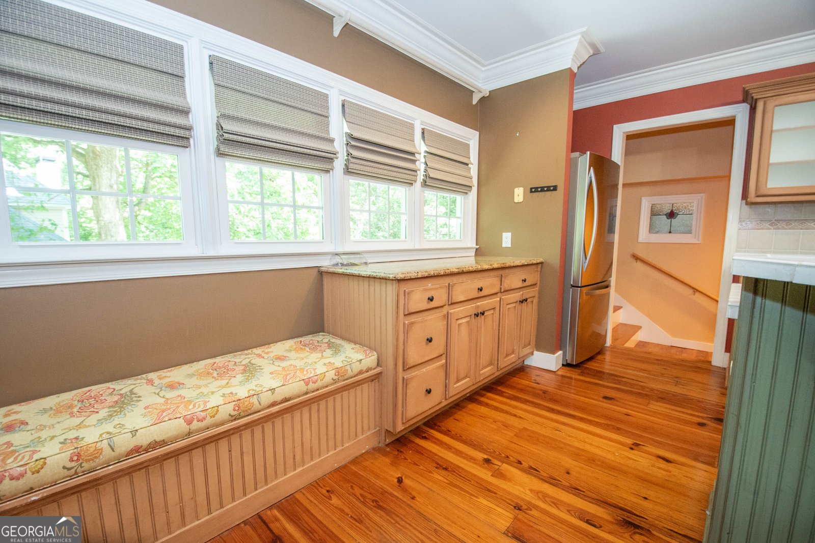 24 Overbrook Court Newnan - 19