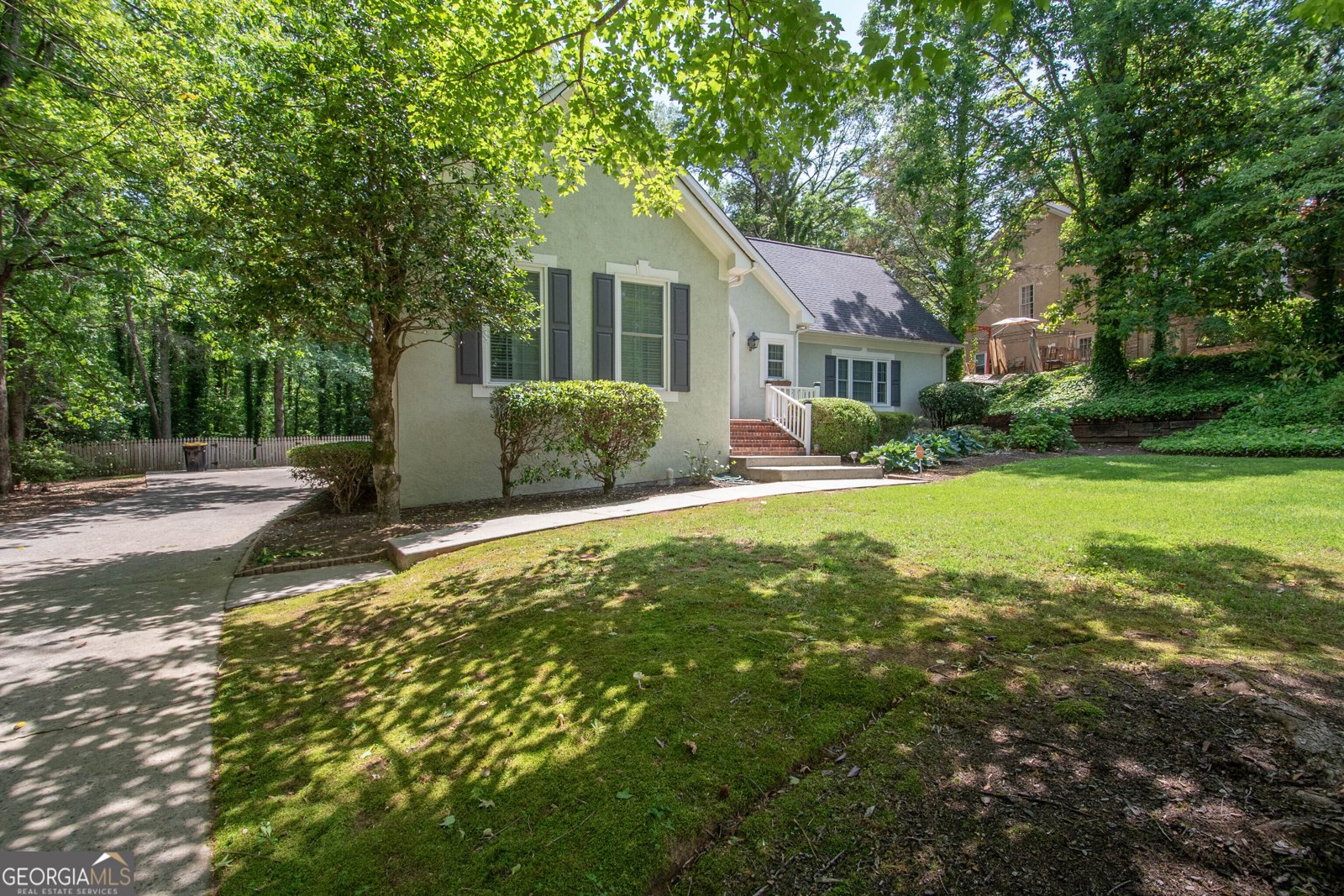 24 Overbrook Court Newnan - 2