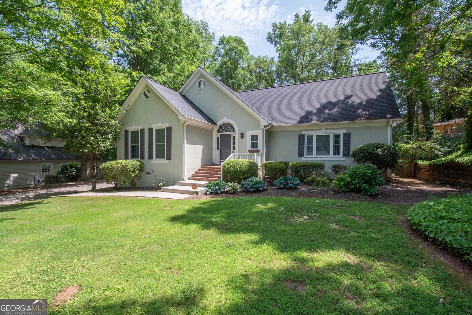 24 Overbrook Court Newnan - 3