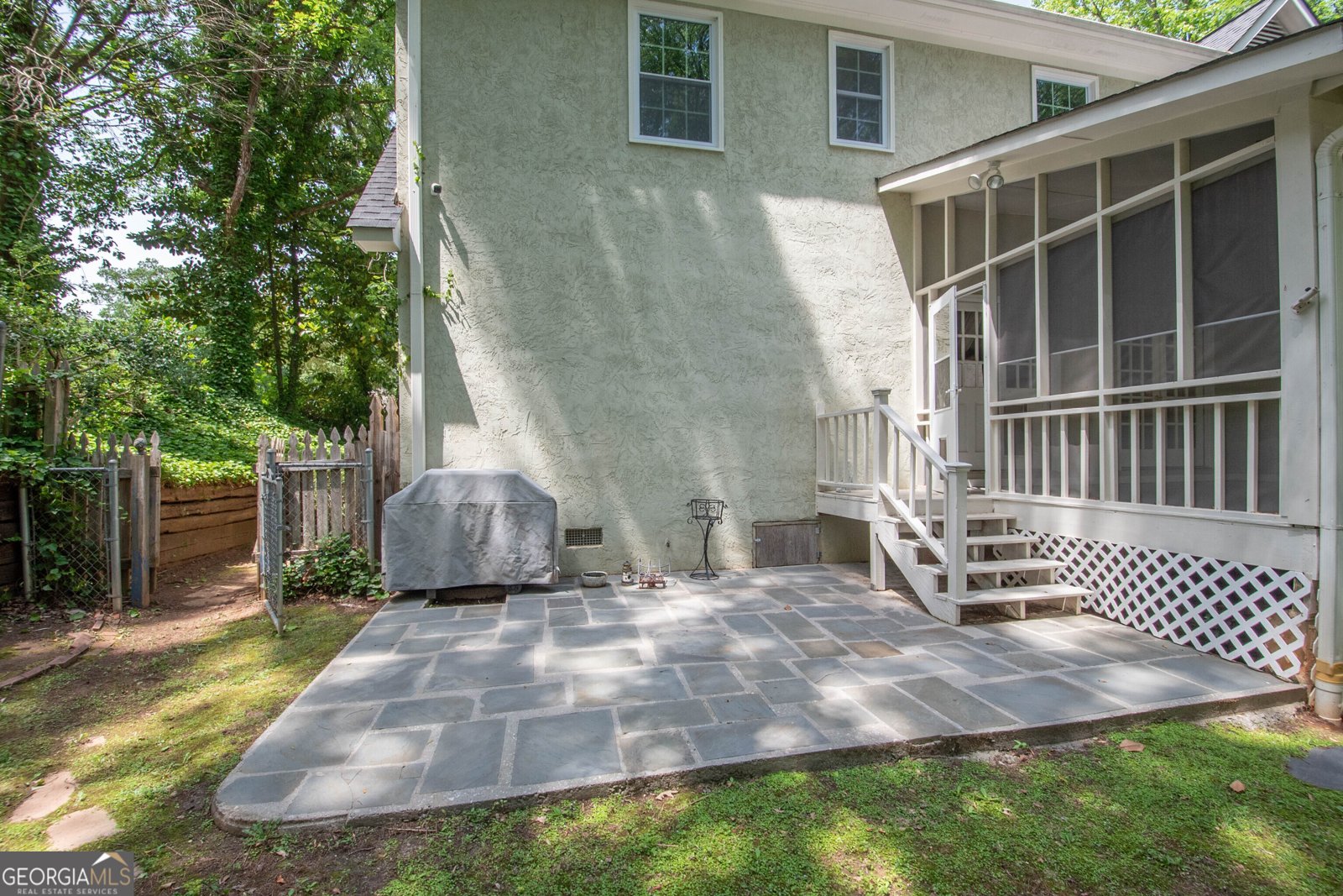 24 Overbrook Court Newnan - 37
