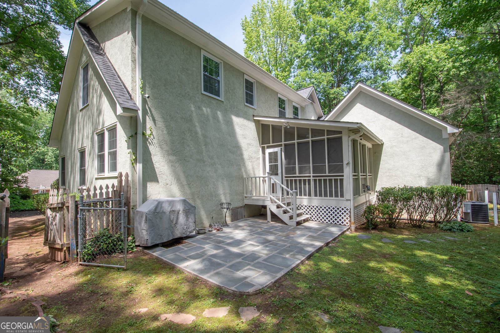 24 Overbrook Court Newnan - 38