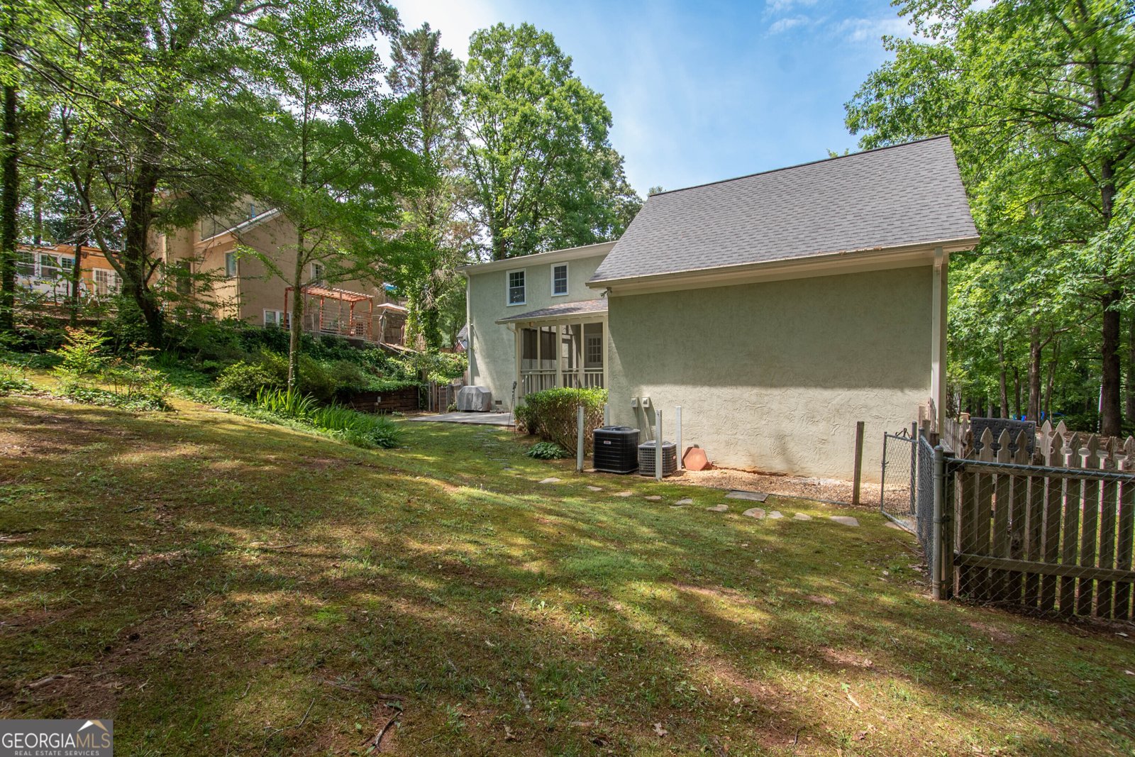 24 Overbrook Court Newnan - 39
