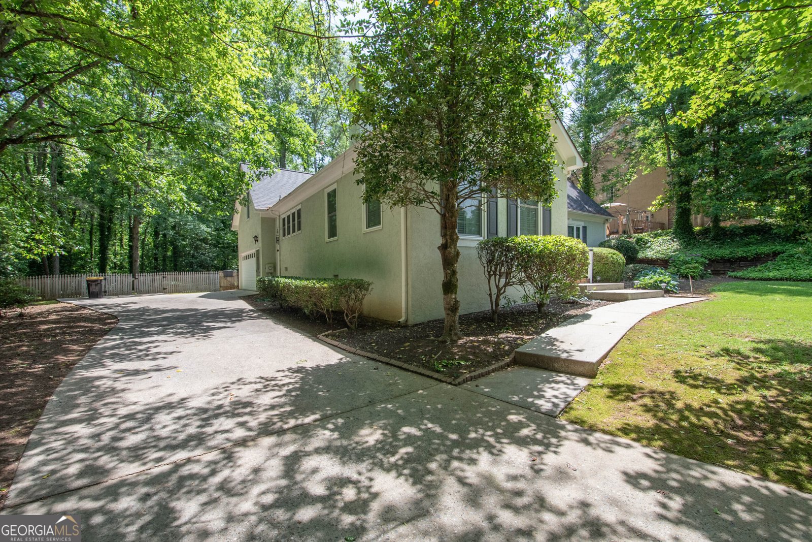 24 Overbrook Court Newnan - 4