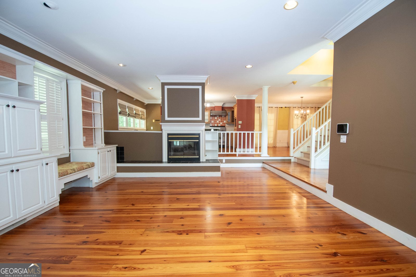 24 Overbrook Court Newnan - 9