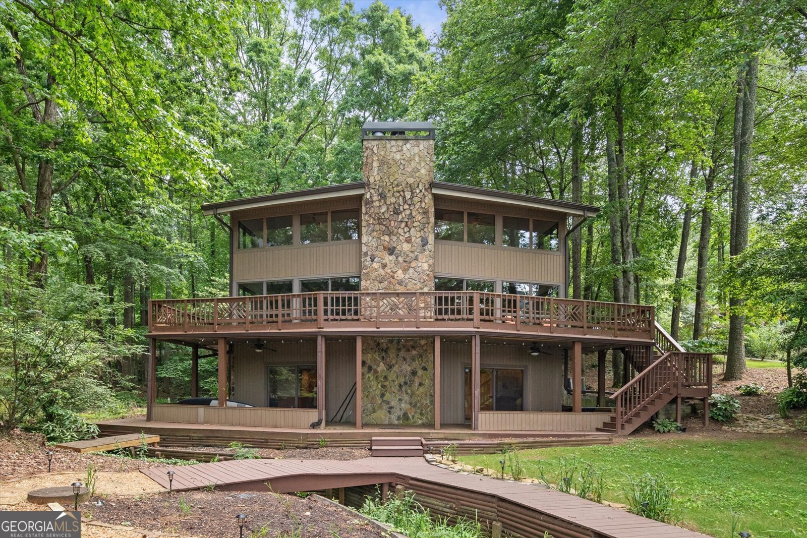 9020 Lakeview Parkway Villa Rica - 1