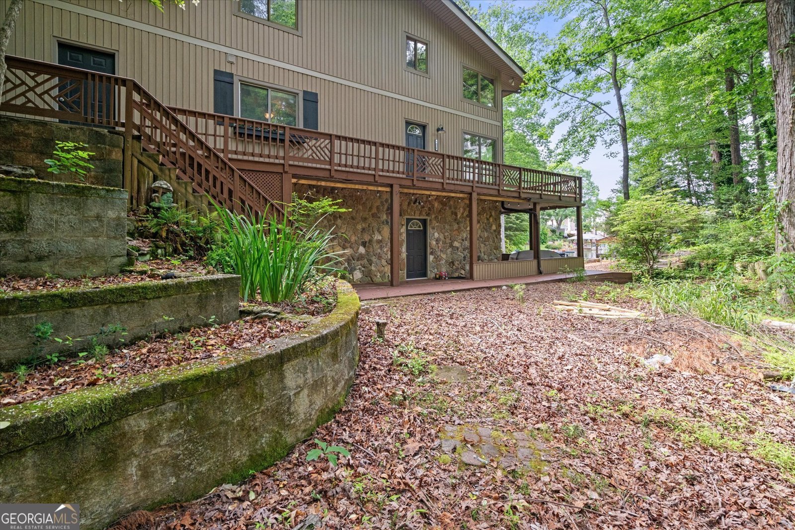 9020 Lakeview Parkway Villa Rica - 32
