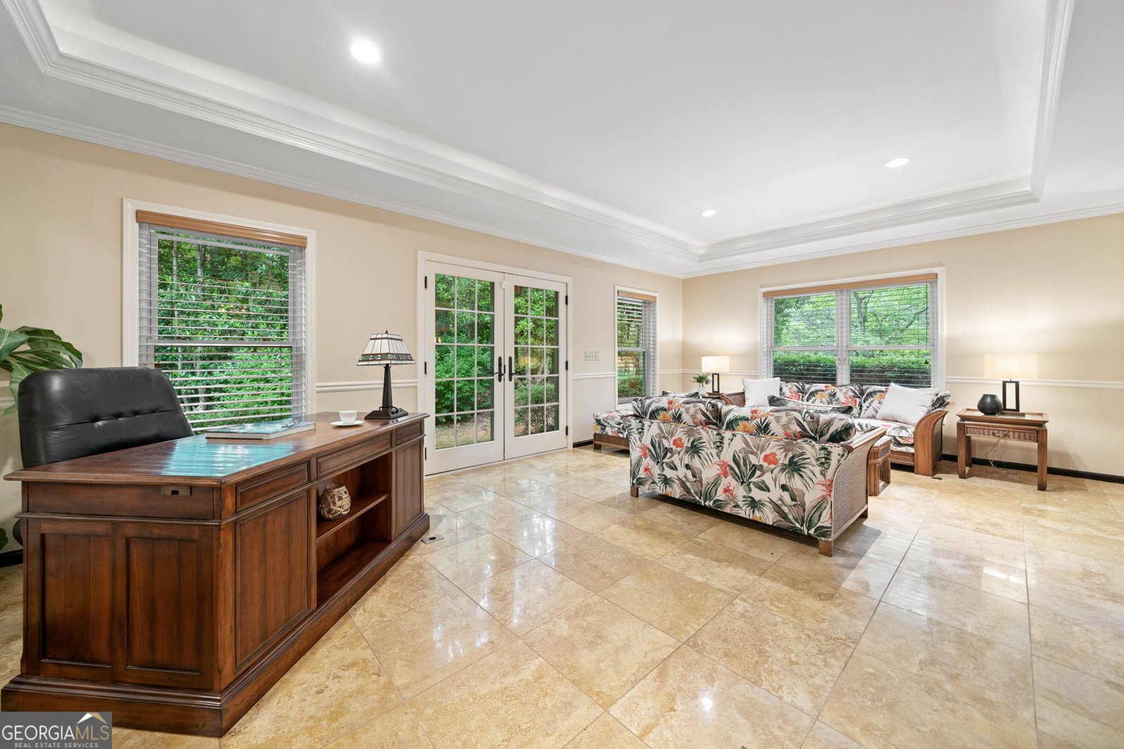 1260 Willeo Creek Drive Roswell - 10
