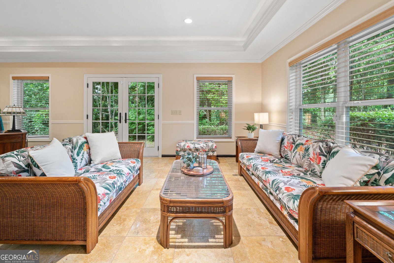 1260 Willeo Creek Drive Roswell - 12
