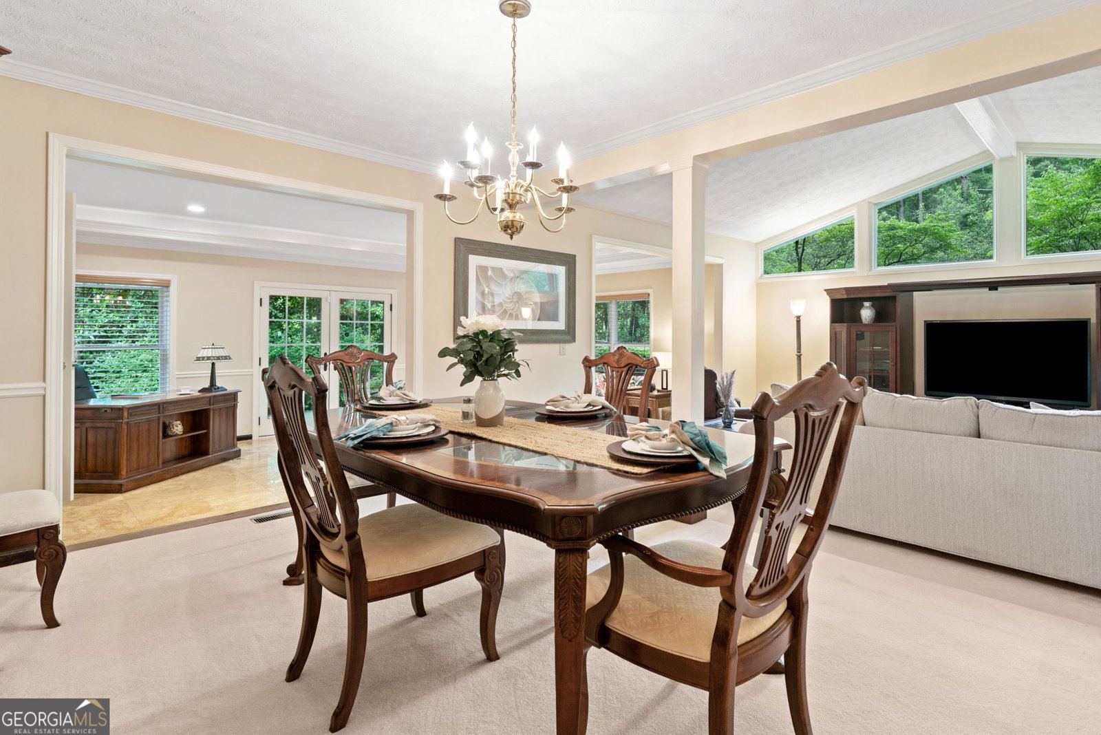 1260 Willeo Creek Drive Roswell - 13