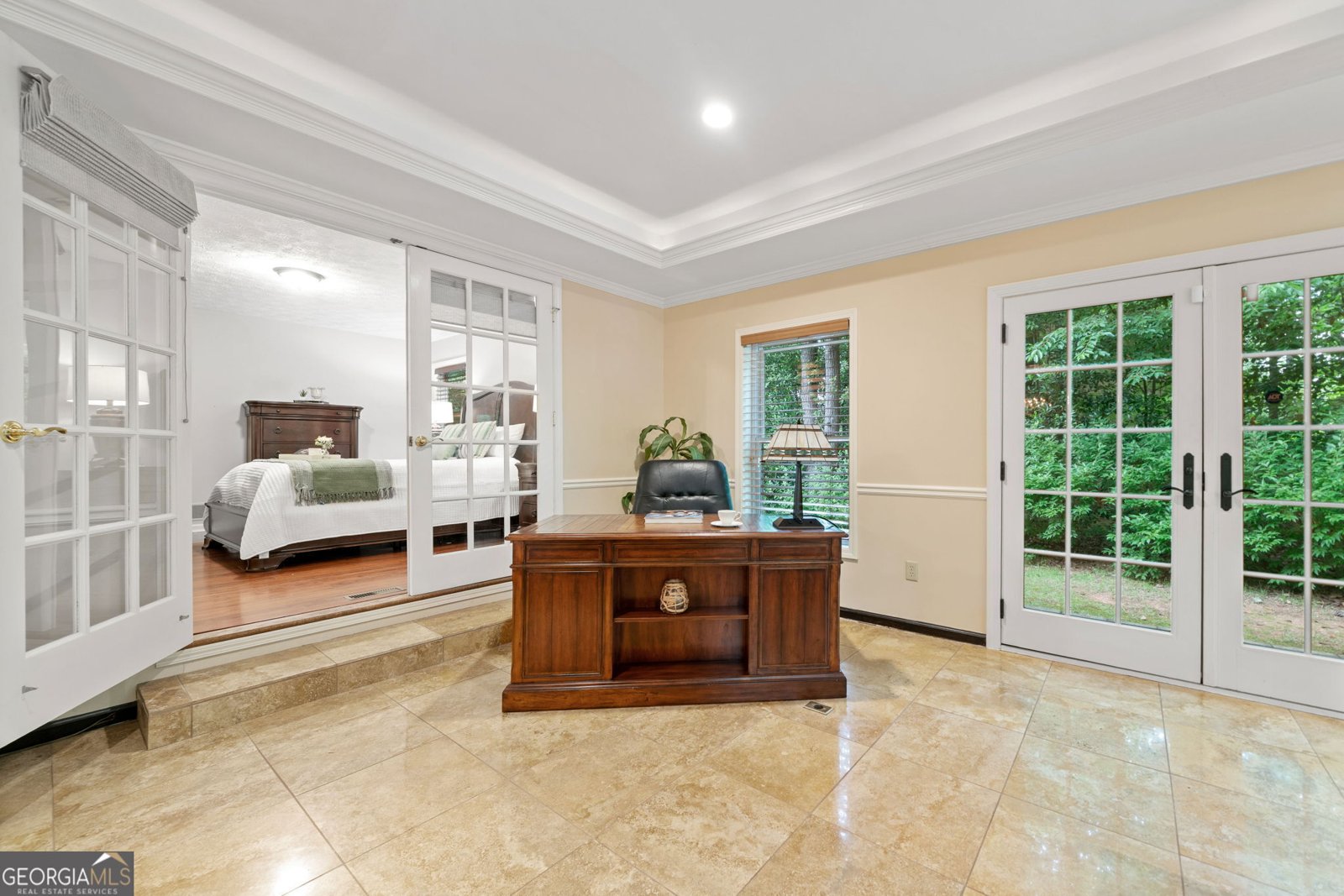 1260 Willeo Creek Drive Roswell - 15