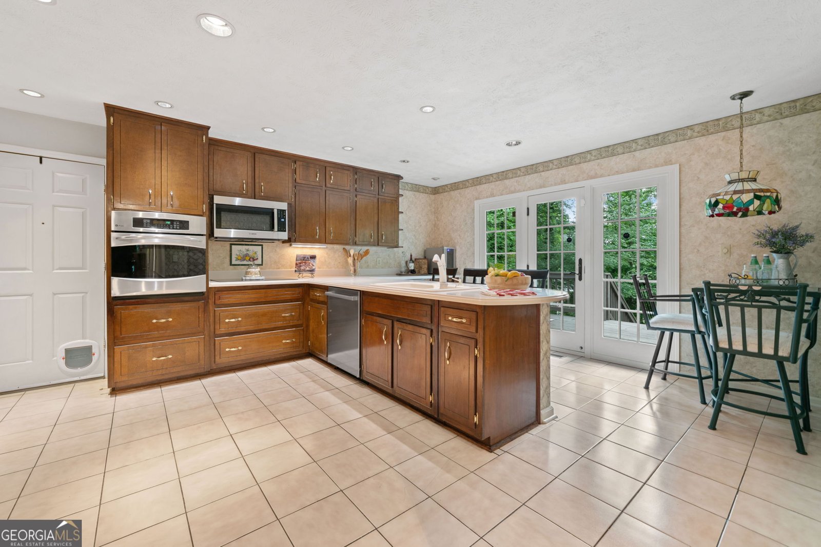 1260 Willeo Creek Drive Roswell - 16