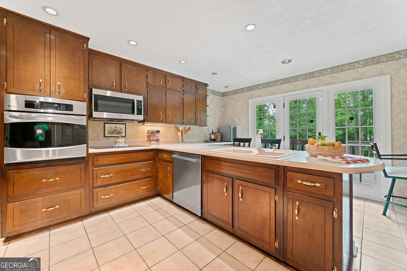 1260 Willeo Creek Drive Roswell - 17