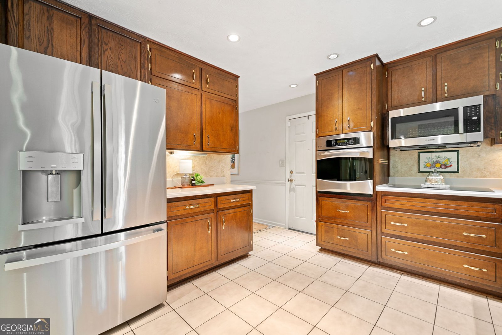 1260 Willeo Creek Drive Roswell - 19