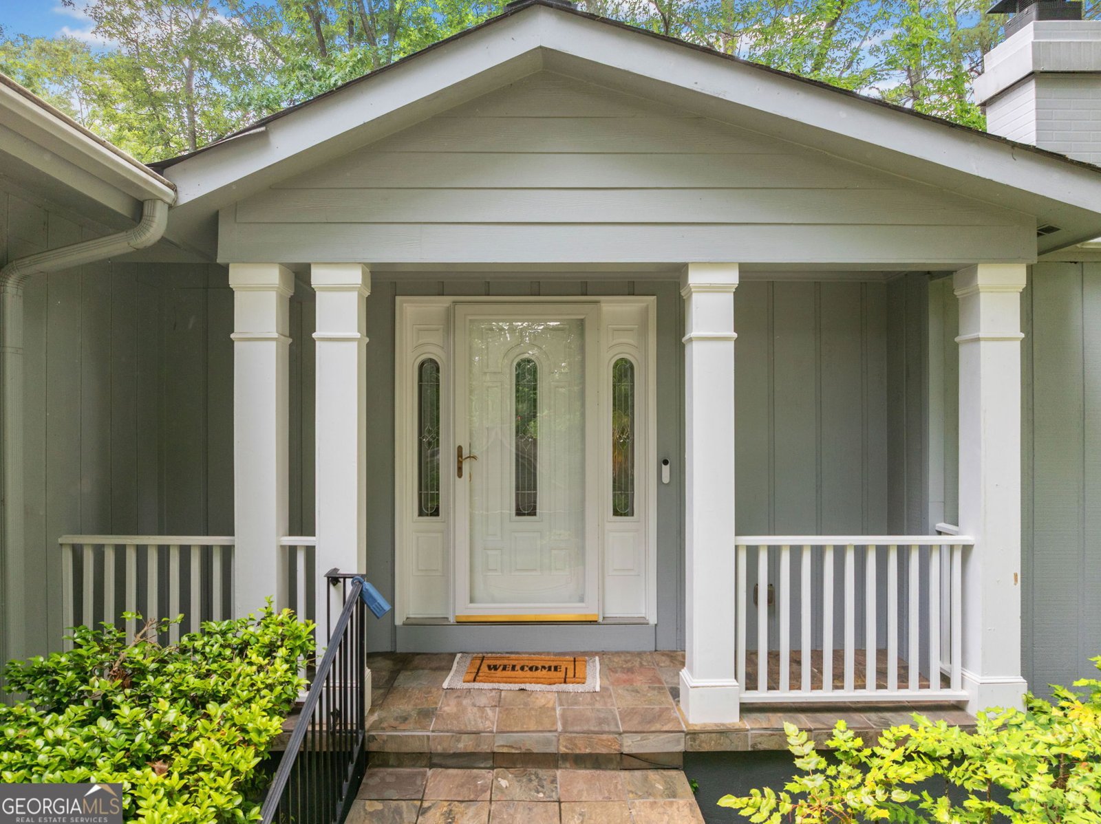 1260 Willeo Creek Drive Roswell - 2