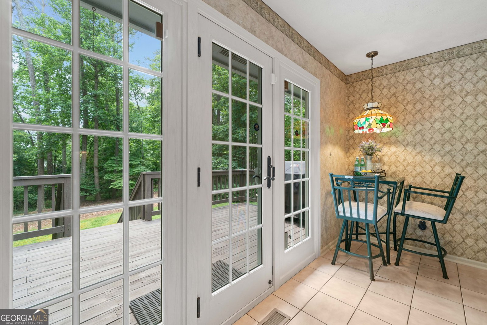 1260 Willeo Creek Drive Roswell - 20