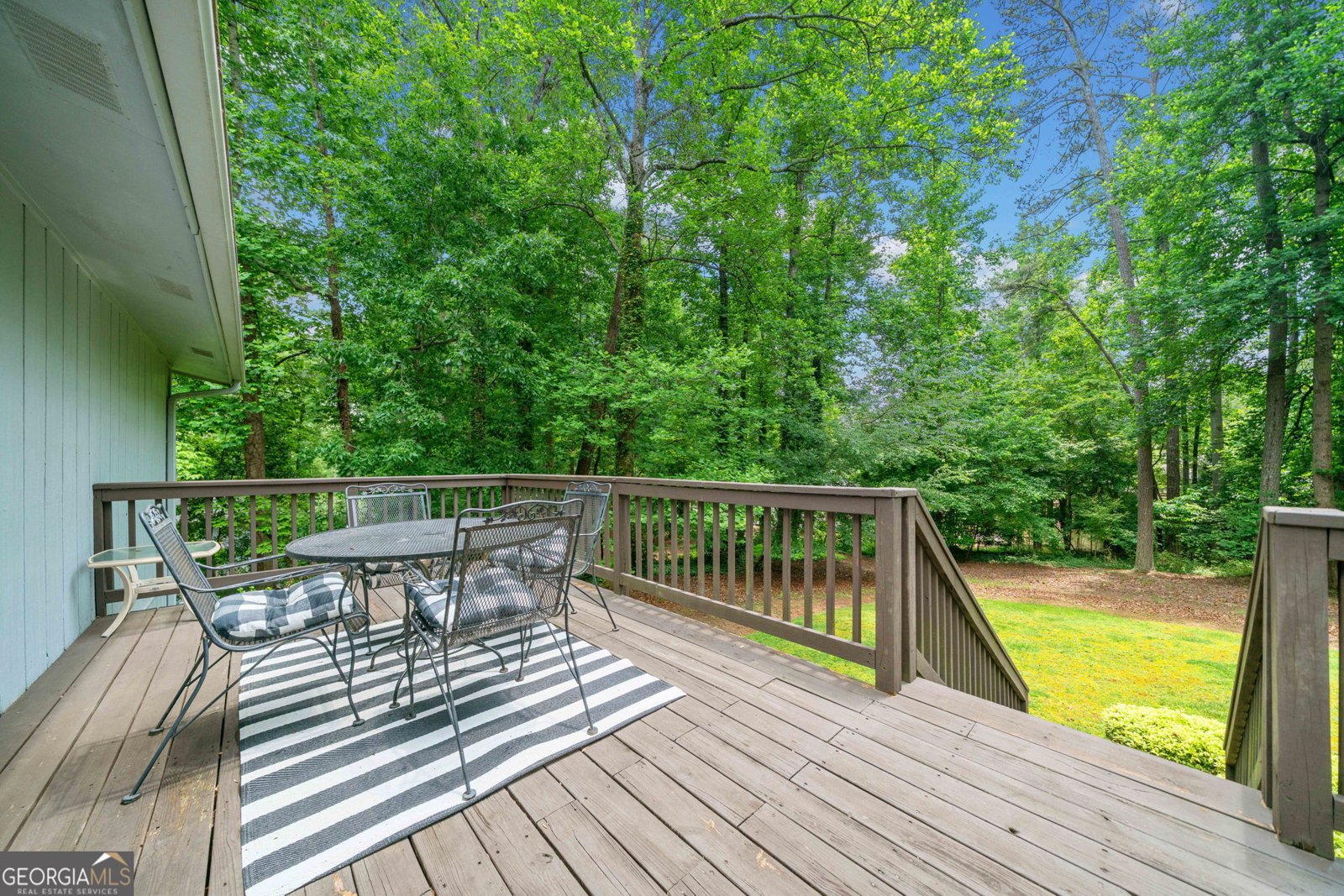 1260 Willeo Creek Drive Roswell - 22