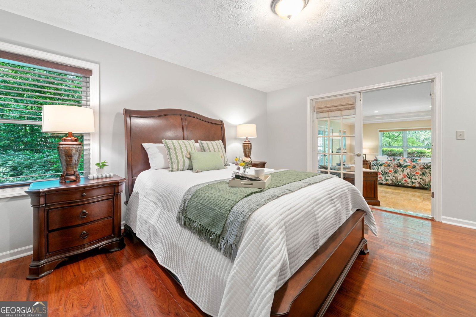 1260 Willeo Creek Drive Roswell - 24