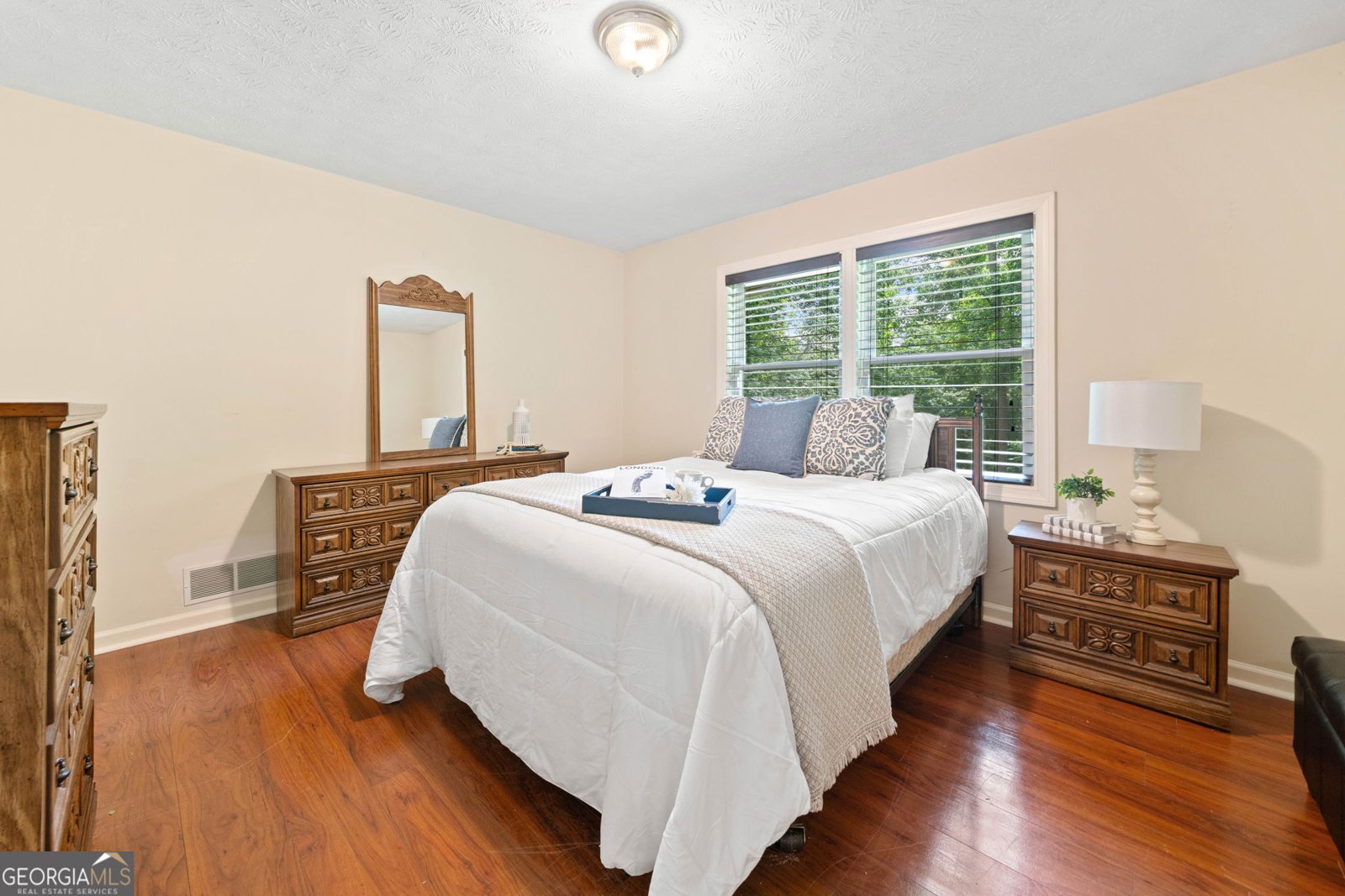 1260 Willeo Creek Drive Roswell - 27