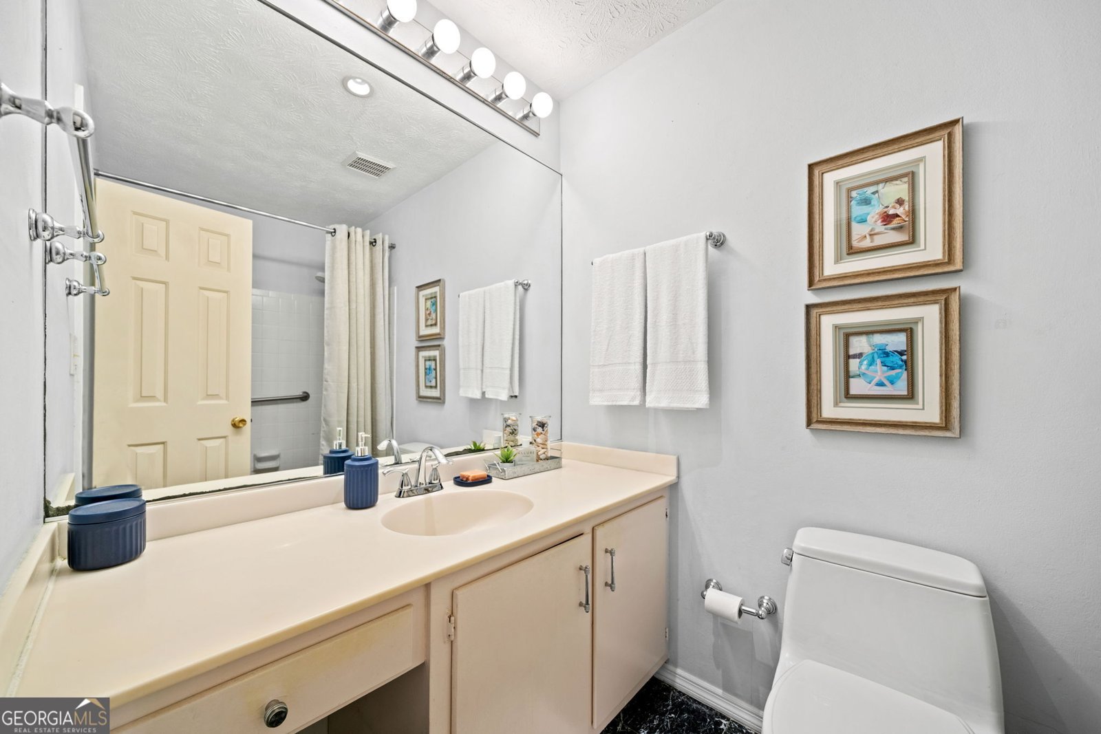 1260 Willeo Creek Drive Roswell - 28
