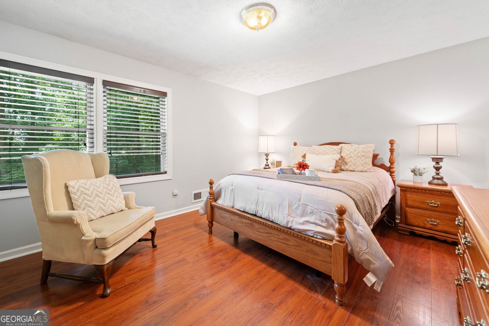 1260 Willeo Creek Drive Roswell - 30