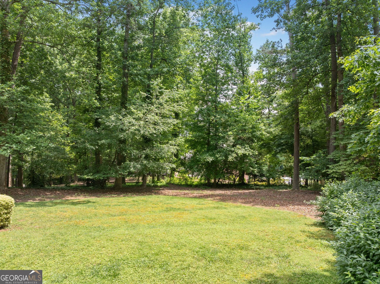 1260 Willeo Creek Drive Roswell - 33