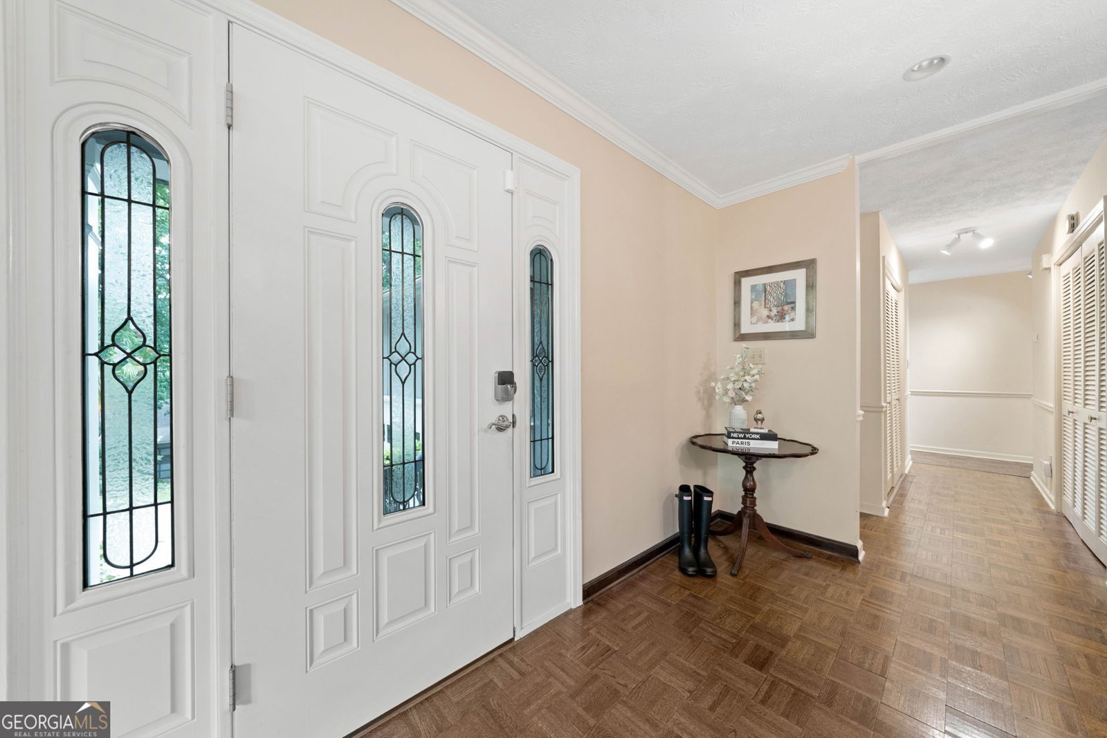 1260 Willeo Creek Drive Roswell - 4