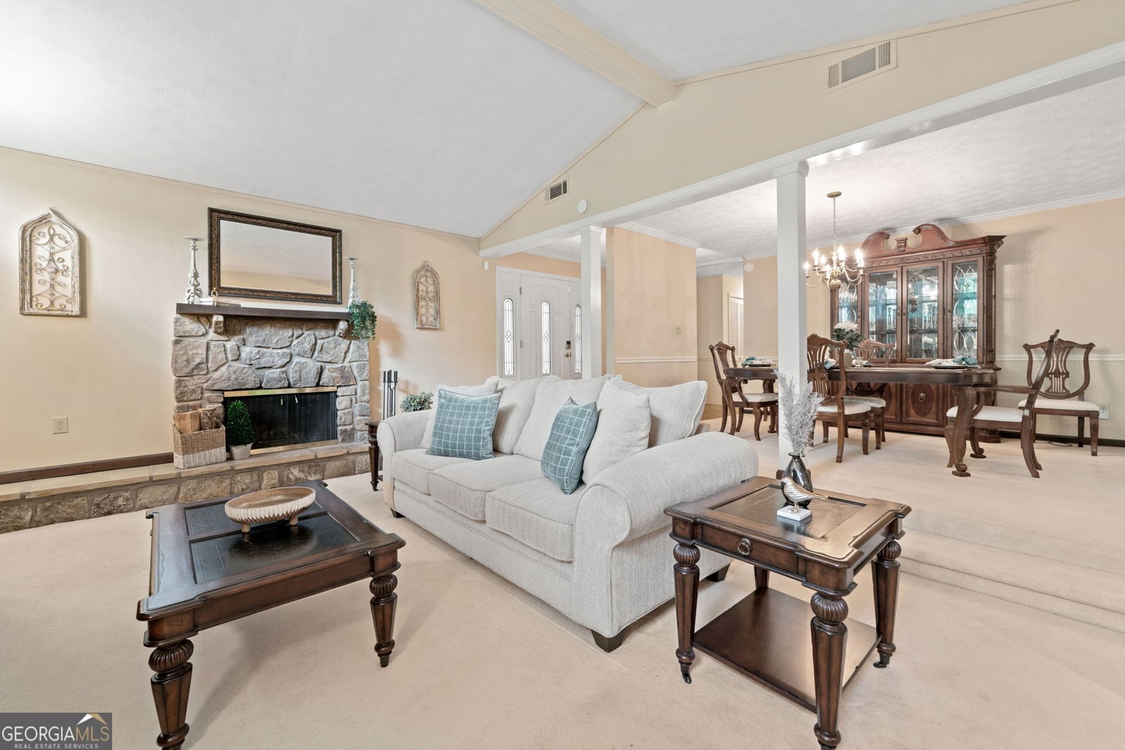 1260 Willeo Creek Drive Roswell - 5
